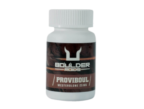 Boulder Roids Proviboul